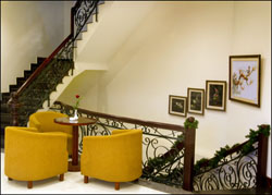 BEST WESTERN Dalat Plaza Hotel

