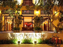 Essence Hoi An Hotel & SPA