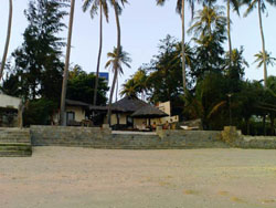 A Mui Ne Lodge Resort