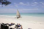 Sultan Sands Zanzibar Island Beach Holiday
