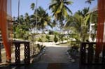 Zanzibar Island holiday to Echo Beach Hotel