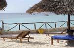 Sunset Bay Hotel Nungwi beach Zanzibar Island Beach Holiday