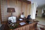 zanzibar island holiday to Zamani Zanzibar Kempinski Hotel
