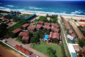 Coco Rico Resort