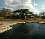 Kirkmans Kamp Sabi Sand South Africa Kruger Park