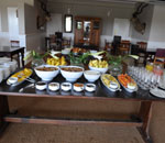 Kirkmans Kamp Sabi Sand South Africa Kruger Park