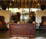 Sabi Sabi Little Bush Camp Sabi Sand South Africa Kruger Park