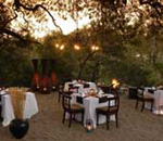 Sabi Sabi Little Bush Camp Sabi Sand South Africa Kruger Park