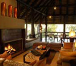 Sabi Sabi Little Bush Camp Sabi Sand South Africa Kruger Park