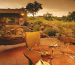 Sabi Sabi Earth Lodge Sabi Sand South Africa Kruger Park
