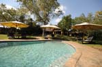 Savanna Lodge Sabi Sand South Africa Kruger Park