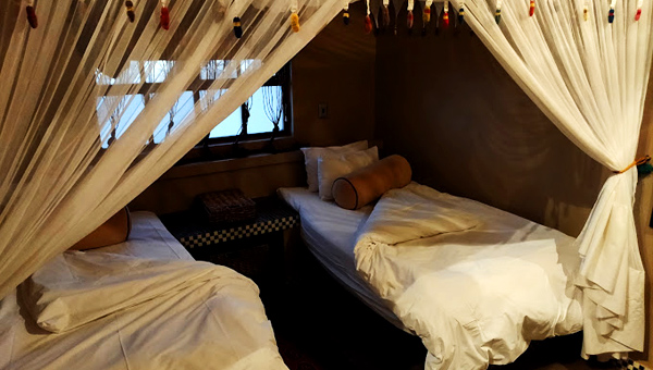 Picture taken at !Uris Safari Lodge Tsumeb Namibia