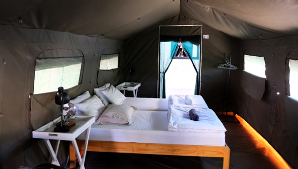 Picture taken at Achab Lodge Usakos Namibia