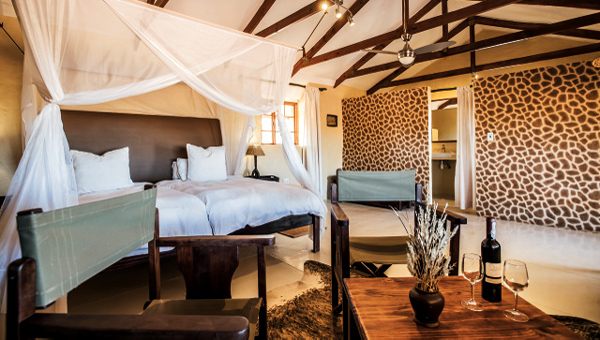 Picture taken at Bagatelle Kalahari Ranch Mariental Namibia