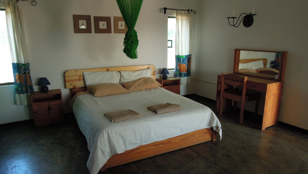 Picture taken at Dqae Qare San Lodge Ghanzi Botswana