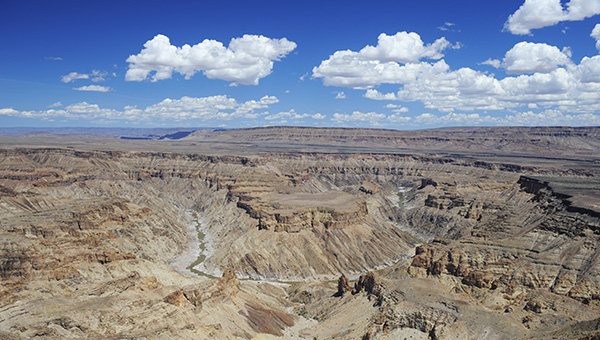 Picture taken at Hobas Fish River Canyon Namibia