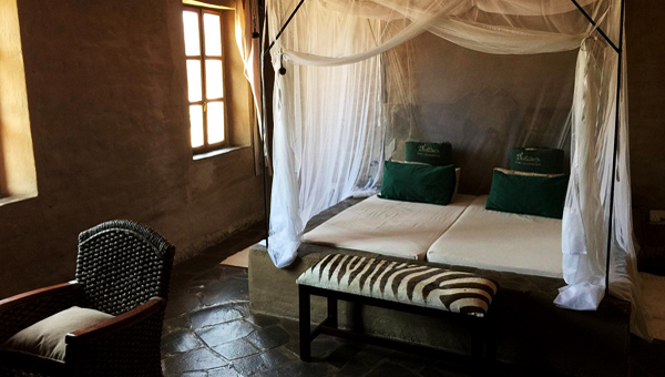 Picture taken at Fort Sesfontein Lodge Opuwo Namibia