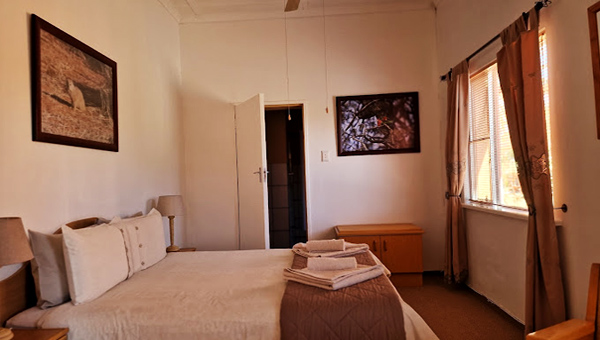 Picture taken at Goibibi Mountain Lodge Grunau Namibia