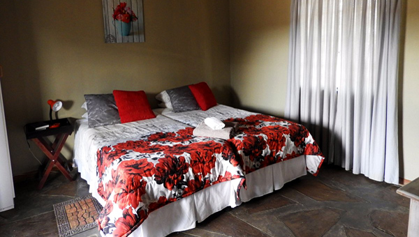 Picture taken at Grunau Country House Grunau Namibia