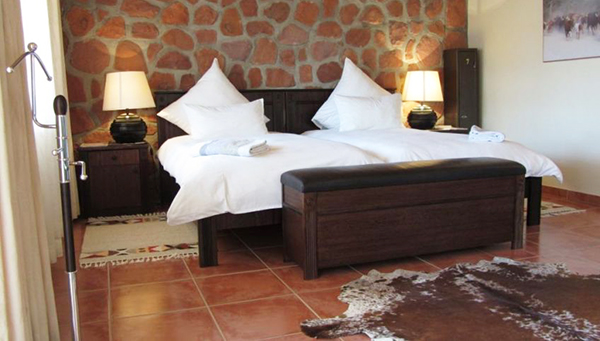 Picture taken at Hamakari Guest Farm Waterberg Namibia
