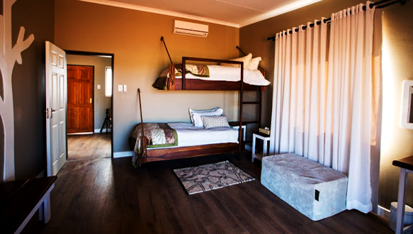 Picture taken at Kalahari Anib Lodge Mariental Namibia