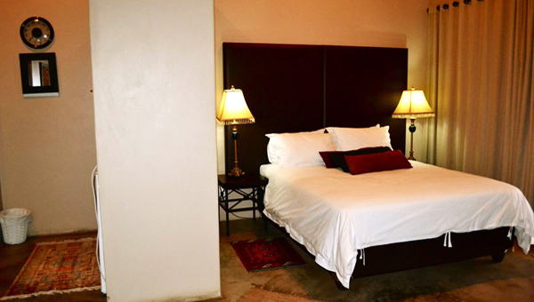 Picture taken at Khorab Safari Lodge Otavi Namibia