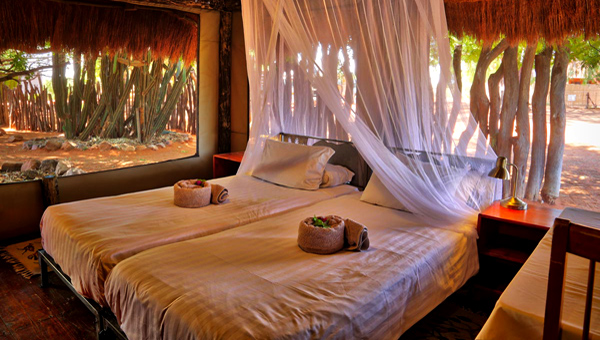 Picture taken at Kiripotib Guest Farm Mariental Namibia