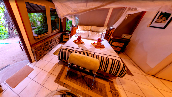 Picture taken at Kunene River Lodge Ruacana Namibia