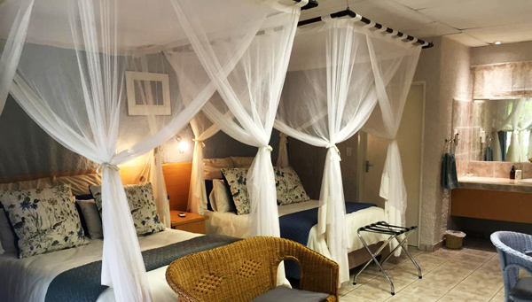 Picture taken at Kunene River Lodge Opuwo Namibia
