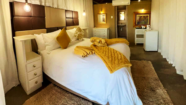 Picture taken at Lapa Lange Lodge Mariental Namibia