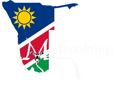 Namibia Car Hire with Madbookings