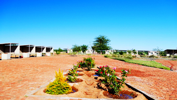 Picture taken at Mariental Camping Mariental Namibia