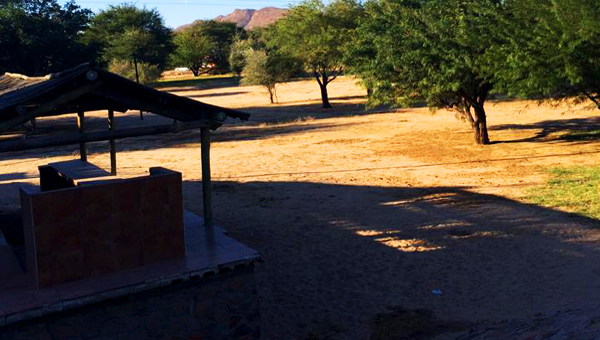 Picture taken at Namib Wuste Farmstall Usakos Namibia