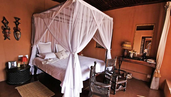 Picture taken at Okahirongo Elephant Lodge Opuwo Namibia