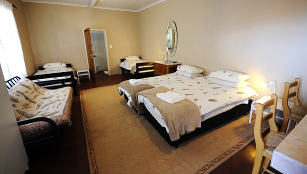 Picture taken at Savanna Guest Farm Grunau Namibia