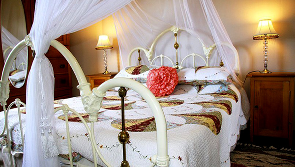 Picture taken at Stampriet Historical Guesthouse Mariental Namibia
