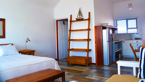 Cormorant House Luderitz