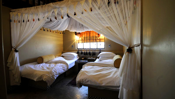 Picture taken at Uris Lodge Tsumeb Namibia