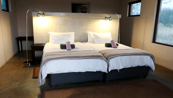 Picture taken at Uukwaluudhi Safari Lodge Opuwo Namibia