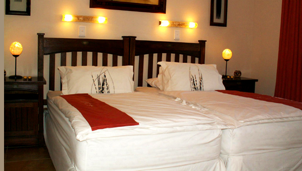 Picture taken at Wabi Lodge Waterberg Namibia