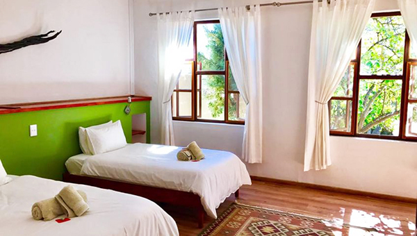 Picture taken at Waterberg Guest Farm Waterberg Namibia