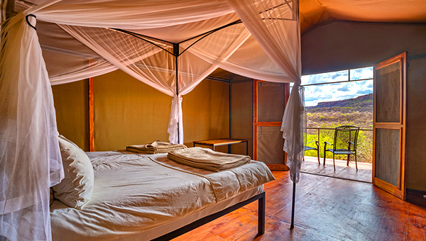 Picture taken at Waterberg Valley Lodge Waterberg Namibia