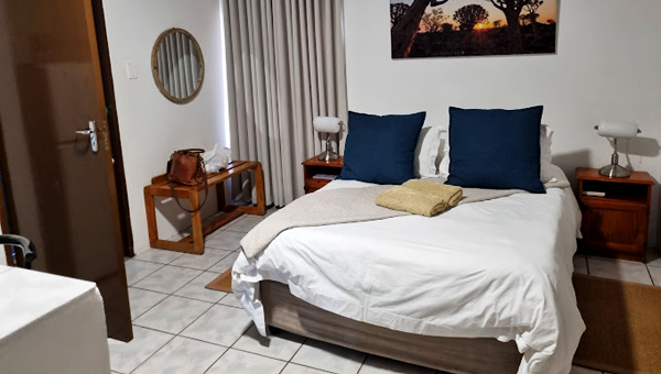 Picture taken at White House Guestfarm Grunau Namibia