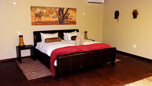Picture taken at Zebra Lodge Mariental Namibia