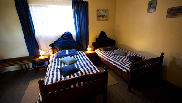 Picture taken at Zum Potjie Rest Camp Otavi Namibia