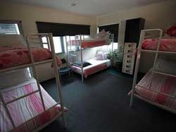 Base Brisbane Uptown