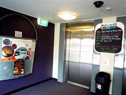 Base Brisbane Uptown