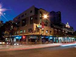 Base Brisbane Uptown