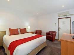 Comfort Inn And Suites Sombrero