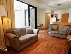 RNR Serviced Apartments